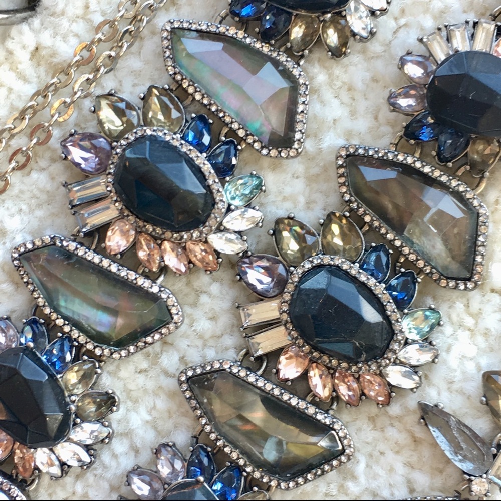 Chloe + Isabel Into the Woods Statement Bracelet